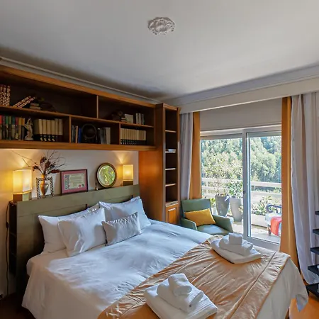 Exclusive Luxury4you - Beachfront Boutique Penthouse Apt! Apartment Vila Nova de Gaia