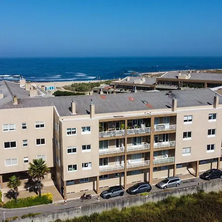 Apartment Exclusive Luxury4you - Beachfront Boutique Penthouse Apt!