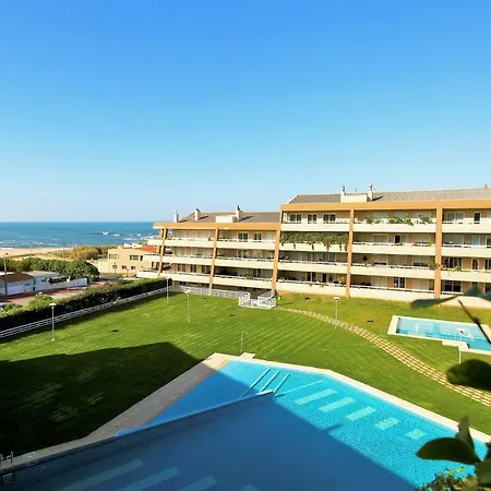 Exclusive Luxury4you - Beachfront Boutique Penthouse Apt!