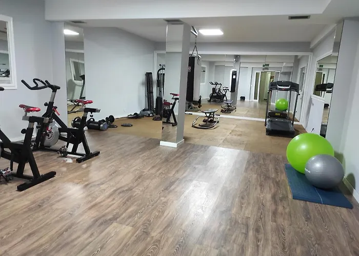 Exclusive Luxury4you - Beachfront Boutique Penthouse Apt! Apartamento *