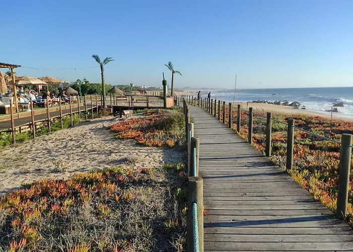 Exclusive Luxury4you - Beachfront Boutique Penthouse Apt! Apartamento