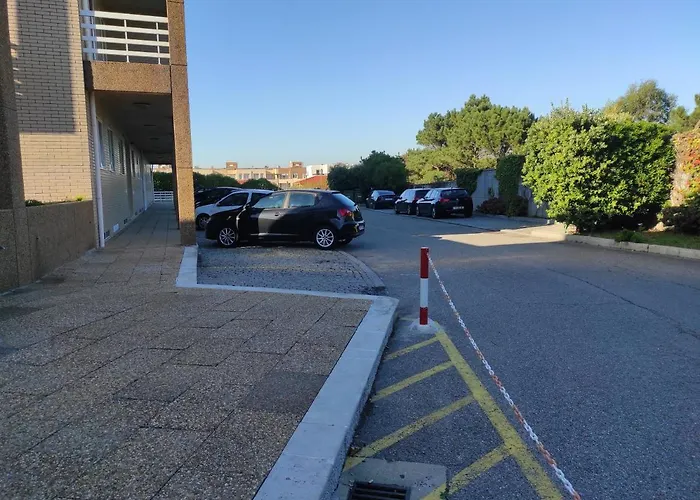 Exclusive Luxury4you - Beachfront Boutique Penthouse Apt! Apartamento