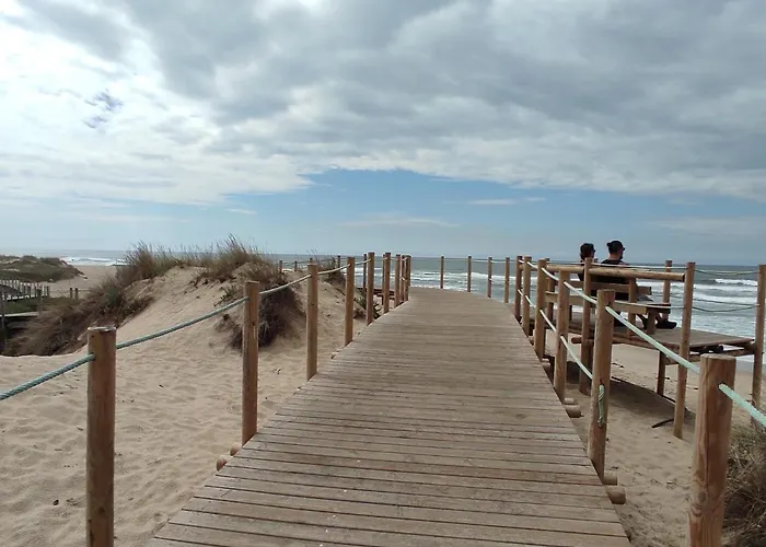 Exclusive Luxury4you - Beachfront Boutique Penthouse Apt! Apartamento *