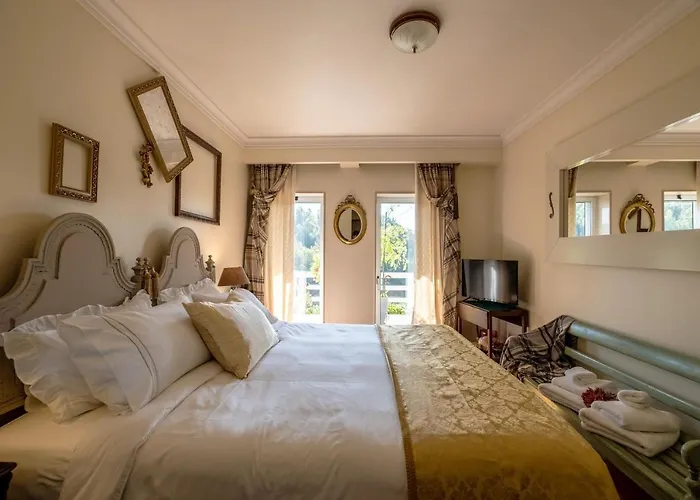 Apartamento Exclusive Luxury4you - Beachfront Boutique Penthouse Apt! *