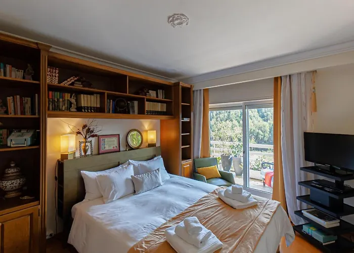 Exclusive Luxury4you - Beachfront Boutique Penthouse Apt! Apartman *