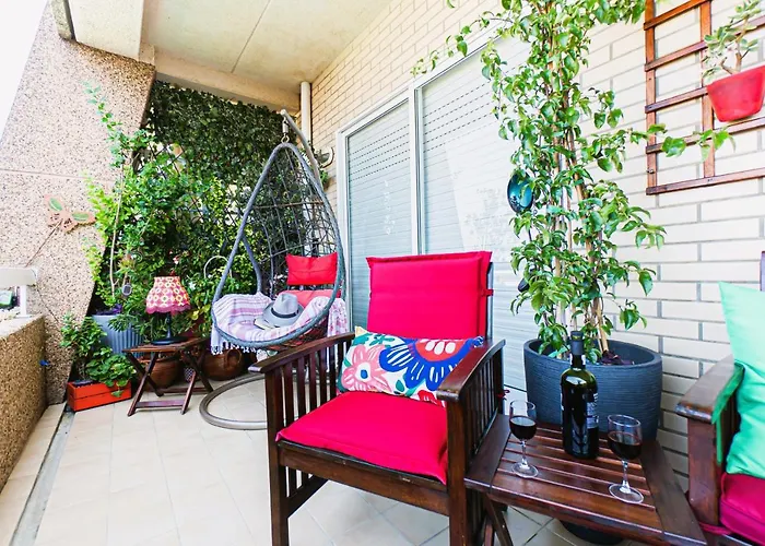 Exclusive Luxury4you - Beachfront Boutique Penthouse Apt! Apartamento *