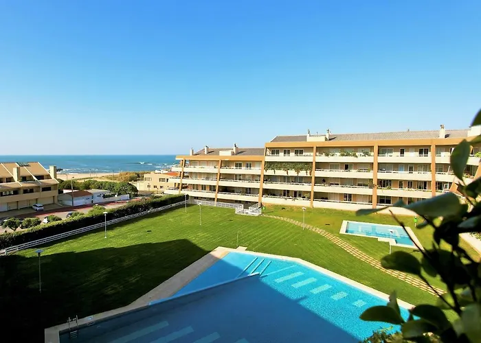 Exclusive Luxury4you - Beachfront Boutique Penthouse Apt!