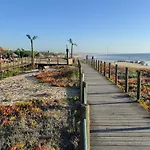 Exclusive Luxury4you - Beachfront Boutique Penthouse Apt! Apartment