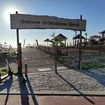 Apartment Exclusive Luxury4you - Beachfront Boutique Penthouse Apt!