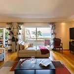 Apartment Exclusive Luxury4you - Beachfront Boutique Penthouse Apt!