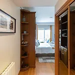 Exclusive Luxury4you - Beachfront Boutique Penthouse Apt! וילה נובה דה גאיה
