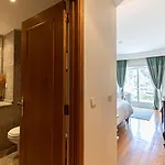 Exclusive Luxury4you - Beachfront Boutique Penthouse Apt! * Vila Nova de Gaia