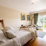 アパート Exclusive Luxury4you - Beachfront Boutique Penthouse Apt! *