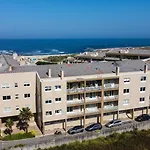 Apartment Exclusive Luxury4you - Beachfront Boutique Penthouse Apt!