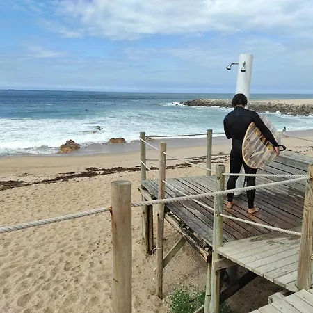 Appartamento Exclusive Luxury4you - Beachfront Boutique Penthouse Apt!