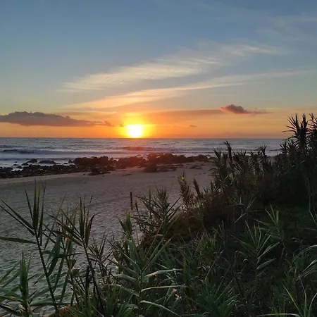 Exclusive Luxury4you - Beachfront Boutique Penthouse Apt! Appartamento *