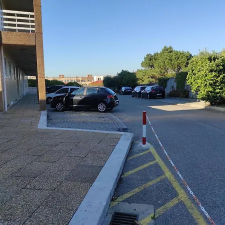 Exclusive Luxury4you - Beachfront Boutique Penthouse Apt! Apartmán