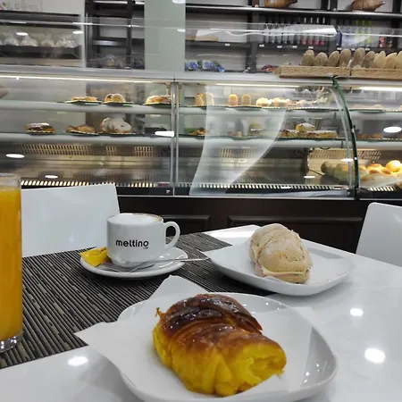 Apartment Exclusive Luxury4you - Beachfront Boutique Penthouse Apt!