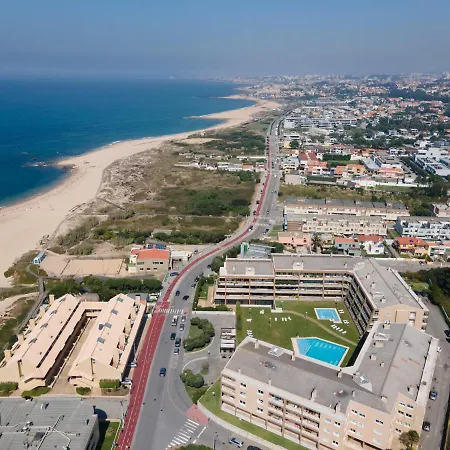 Exclusive Luxury4you - Beachfront Boutique Penthouse Apt! *