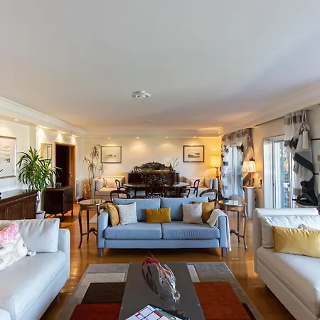 Exclusive Luxury4you - Beachfront Boutique Penthouse Apt! Apartment