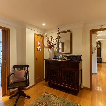 Exclusive Luxury4you - Beachfront Boutique Penthouse Apt! *