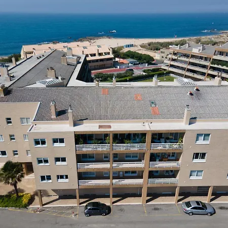 Exclusive Luxury4you - Beachfront Boutique Penthouse Apt! Vila Nova de Gaia