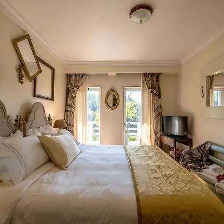 Apartment Exclusive Luxury4you - Beachfront Boutique Penthouse Apt! *