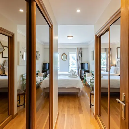 Exclusive Luxury4you - Beachfront Boutique Penthouse Apt! * Vila Nova de Gaia