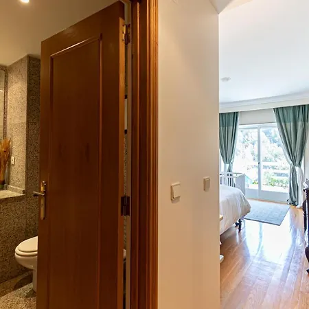 Exclusive Luxury4you - Beachfront Boutique Penthouse Apt! * Vila Nova de Gaia