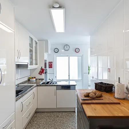 Apartment Exclusive Luxury4you - Beachfront Boutique Penthouse Apt! Vila Nova de Gaia