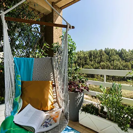 Apartmán Exclusive Luxury4you - Beachfront Boutique Penthouse Apt! Vila Nova de Gaia