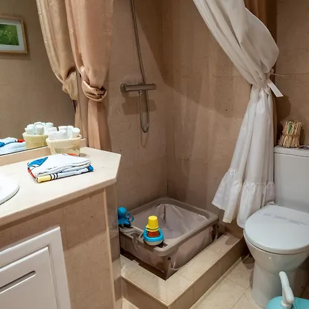 Апартаменты Exclusive Luxury4you - Beachfront Boutique Penthouse Apt! Вила-Нова-ди-Гая