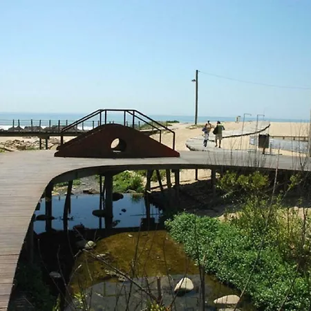 Exclusive Luxury4you - Beachfront Boutique Penthouse Apt! Apartmán Vila Nova de Gaia