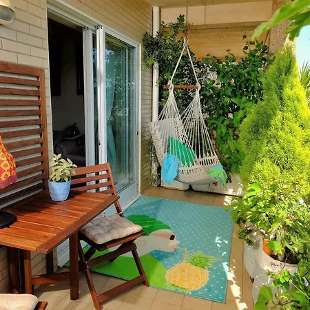 Exclusive Luxury4you - Beachfront Boutique Penthouse Apt! Vila Nova de Gaia