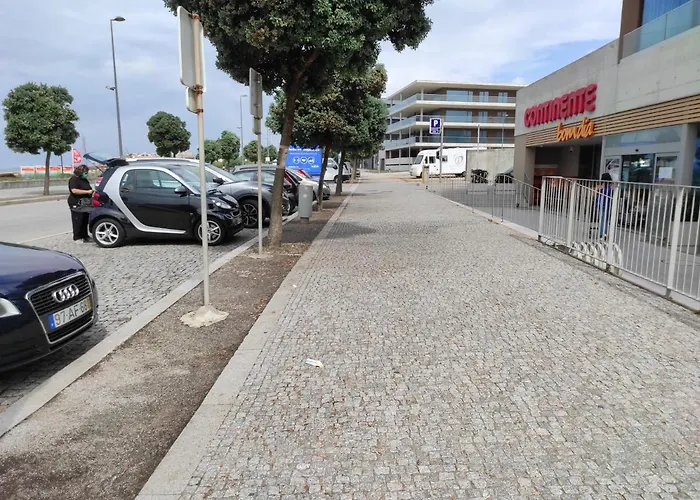 Exclusive Luxury4you - Beachfront Boutique Penthouse Apt! *