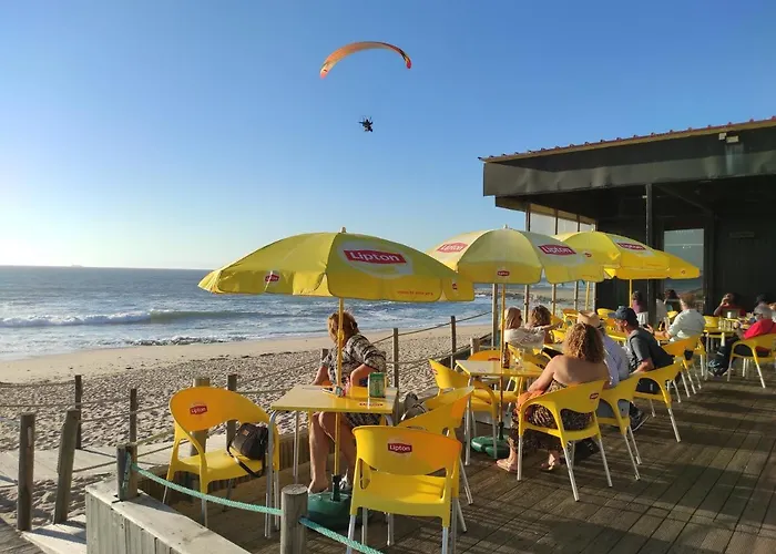 Exclusive Luxury4you - Beachfront Boutique Penthouse Apt! Appartement Vila Nova de Gaia