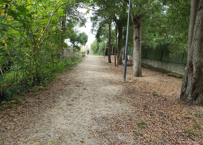 דירה Exclusive Luxury4you - Beachfront Boutique Penthouse Apt! וילה נובה דה גאיה