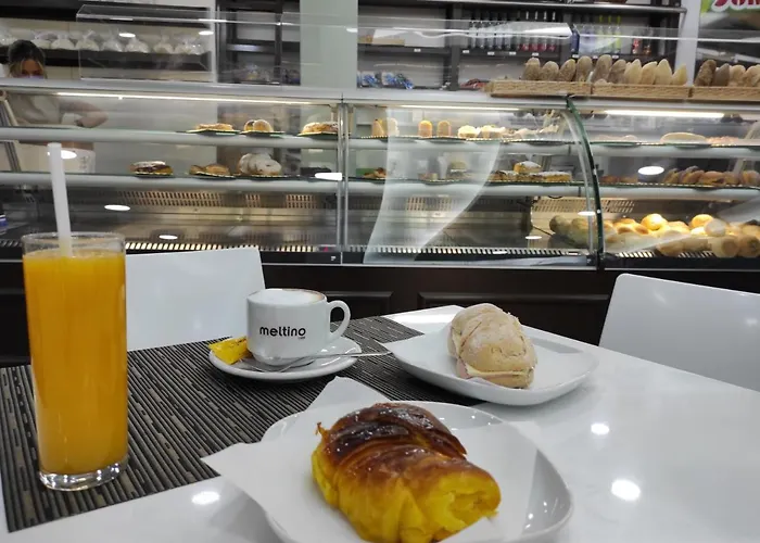 דירה Exclusive Luxury4you - Beachfront Boutique Penthouse Apt!