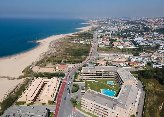 Exclusive Luxury4you - Beachfront Boutique Penthouse Apt! *