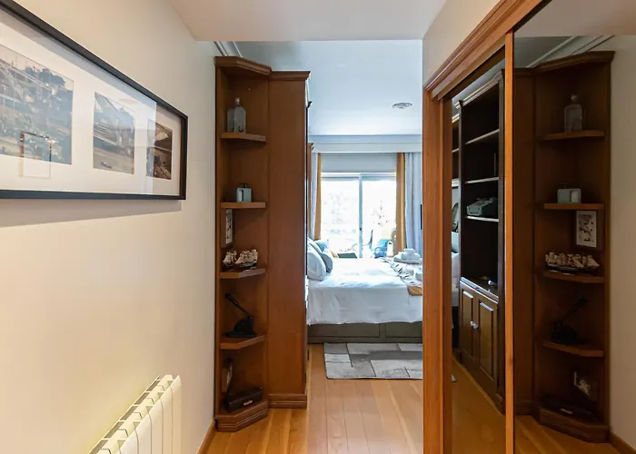 Exclusive Luxury4you - Beachfront Boutique Penthouse Apt! Vila Nova de Gaia