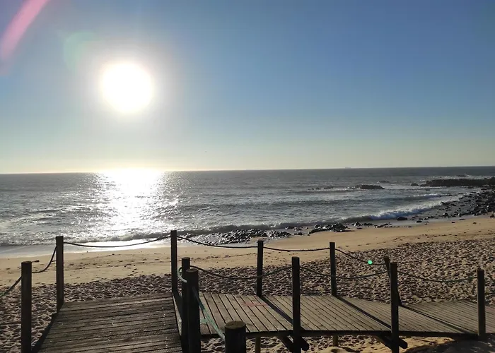 Exclusive Luxury4you - Beachfront Boutique Penthouse Apt! *