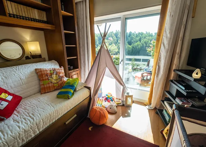 Exclusive Luxury4you - Beachfront Boutique Penthouse Apt! דירה *