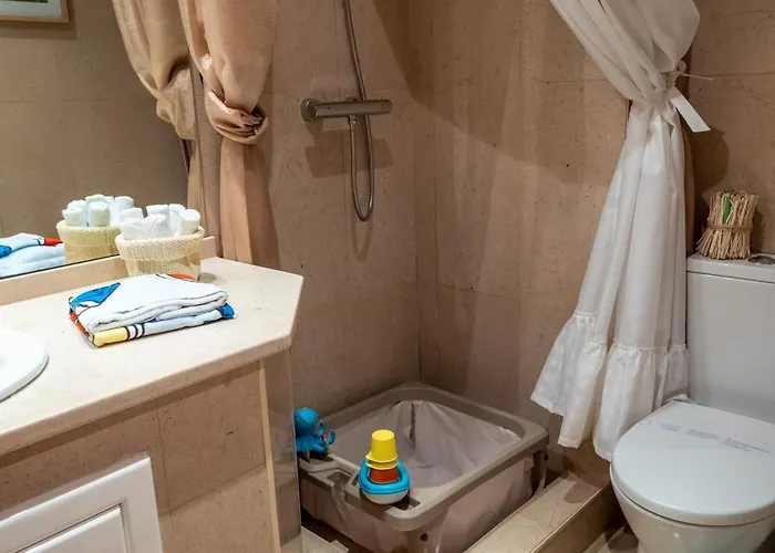 דירה Exclusive Luxury4you - Beachfront Boutique Penthouse Apt! וילה נובה דה גאיה