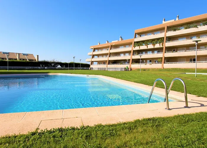 Exclusive Luxury4you - Beachfront Boutique Penthouse Apt! Appartement *