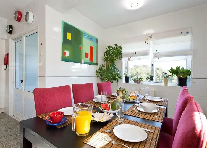 Exclusive Luxury4you - Beachfront Boutique Penthouse Apt!