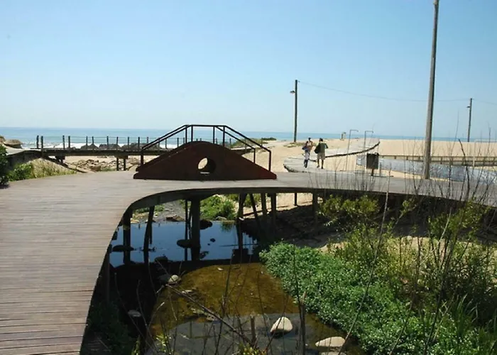 Exclusive Luxury4you - Beachfront Boutique Penthouse Apt! Appartement Vila Nova de Gaia