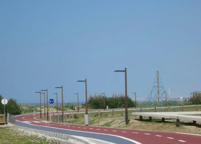 Exclusive Luxury4you - Beachfront Boutique Penthouse Apt!